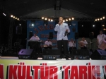 Festival Finali Mustafa Keser'den.