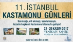 BELEDYEMZ, 11. STANBUL KASTAMONU GNLERNE HAZIRLANIYOR!