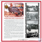 NEBOLU KAHRAMANLIININ 97. YILDNM KUTLAMALARINA HAZIRLANIYOR