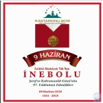 NEBOLU KAHRAMANLIININ 97. YILDNM KUTLAMALARINA HAZIRLANIYOR