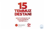 15 TEMMUZ EHTLERN ANMA DEMOKRAS VE MLL BRLK GN ANMA PROGRAMI