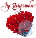 Bakanmzdan Ramazan Bayram Mesaj!