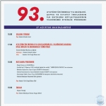 KUTLAMA PROGRAMINA DAVET