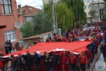 NEBOLUDAN KASTAMONUYA STKLAL YOLU YRY TRENLE BALADI
