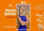 NTVDE KASTAMONU TANITIMI 