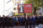 VARLIIMIZIN YEGNE HUZURU CUMHURYETMZ 95 YAINDA