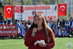 CUMHURYETMZN 95. YILI COKUYLA KUTLANDI