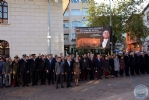 ULU NDER LMNN 80. YILINDA SAYGIYLA ANIYORUZ