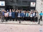 NEBOLU ANADOLU LSESNDEN MZEMZE ZYARET