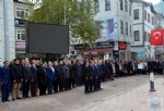 24 KASIM RETMENLER GN TRENLE KUTLANDI