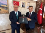 BELEDYE BAKANIMIZ, BU YILDA RETMENLERMZ UNUTMADI
