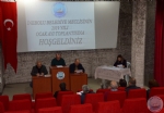 NEBOLU BELEDYES, 2019 YILININ LK MECLS TOPLANTISINI YAPTI