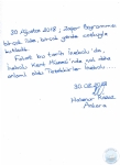 MZEMZE, 2018 YILINDA TOPLAM 11 BN 309 ZYARET