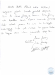 NEZHE BATTAL KLTR EV, 2018 YILINDA TOPLAM 1084 ZYARETY AIRLADI