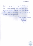 NEZHE BATTAL KLTR EV, 2018 YILINDA TOPLAM 1084 ZYARETY AIRLADI