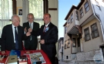 NEZHE BATTAL KLTR EV, 2018 YILINDA TOPLAM 1084 ZYARETY AIRLADI