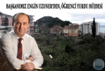 BAKANIMIZ ENGN UZUNERDEN, RENC YURDU MJDES