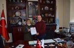 BELEDYEMZCE KENT TURZMNE 2 KONAK DAHA KAZANDIRILDI