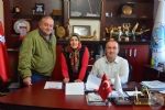 BELEDYEMZCE KENT TURZMNE 2 KONAK DAHA KAZANDIRILDI