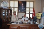 BELEDYEMZCE KENT TURZMNE 2 KONAK DAHA KAZANDIRILDI