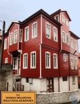 BELEDYEMZCE KENT TURZMNE 2 KONAK DAHA KAZANDIRILDI