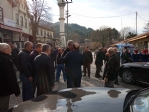 BAKANIMIZ, HEMEHRMZ HASAN GRSOYUN ACISINI PAYLATI