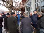 BAKANIMIZ, HEMEHRMZ HASAN GRSOYUN ACISINI PAYLATI