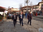 BAKANIMIZ, HEMEHRMZ HASAN GRSOYUN ACISINI PAYLATI