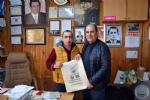 BELEDYEMZCE, KAMU ALIANLARINA VE ESNAFLARA BEZ ANTA DAITILDI