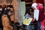 ALTINDA ERFE BACI MESLEK VE TEKNK ANADOLU LSESNDEN MZEMZE ZYARET