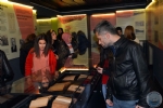 ALTINDA ERFE BACI MESLEK VE TEKNK ANADOLU LSESNDEN MZEMZE ZYARET