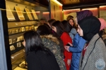 ALTINDA ERFE BACI MESLEK VE TEKNK ANADOLU LSESNDEN MZEMZE ZYARET