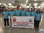 NEBOLU BELEDYES STKLAL MAN YZME TAKIMI YZCLER DATA KI MARATONUNA DAMGAYI VURDU