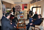 BELEDYEMZDEN, NEBOLU KLTR VE SANAT DERNENE DESTEK