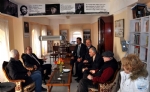 BELEDYEMZDEN, NEBOLU KLTR VE SANAT DERNENE DESTEK