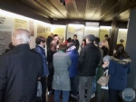 ANKARA BEYTEPE ORTAOKULUNDAN MZEMZE ZYARET