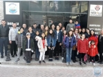 ANKARA BEYTEPE ORTAOKULUNDAN MZEMZE ZYARET