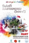 BELEDYEMZ, 15. BAKENTTE KASTAMONU GNLERNE HAZIRLANIYOR!