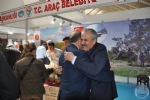 15. BAKENTTE KASTAMONU GNLERNDE, BELEDYEMZ MSAFRLERN AIRLAMAYA DEVAM EDYOR