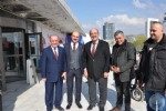 15. BAKENTTE KASTAMONU GNLERNDE, BELEDYEMZ MSAFRLERN AIRLAMAYA DEVAM EDYOR