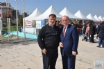 15. BAKENTTE KASTAMONU GNLERNDE, BELEDYEMZ MSAFRLERN AIRLAMAYA DEVAM EDYOR