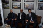 15. BAKENTTE KASTAMONU GNLERNDE, BELEDYEMZ MSAFRLERN AIRLAMAYA DEVAM EDYOR