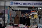 15. BAKENTTE KASTAMONU GNLERNDE, BELEDYEMZ MSAFRLERN AIRLAMAYA DEVAM EDYOR