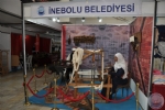 15. BAKENTTE KASTAMONU GNLERNDE, BELEDYEMZ MSAFRLERN AIRLAMAYA DEVAM EDYOR