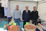 15. BAKENTTE KASTAMONU GNLERNDE, BELEDYEMZ MSAFRLERN AIRLAMAYA DEVAM EDYOR