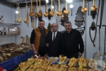 15. BAKENTTE KASTAMONU GNLERNDE, BELEDYEMZ MSAFRLERN AIRLAMAYA DEVAM EDYOR