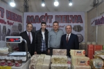 15. BAKENTTE KASTAMONU GNLERNDE, BELEDYEMZ MSAFRLERN AIRLAMAYA DEVAM EDYOR