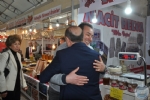 15. BAKENTTE KASTAMONU GNLERNDE, BELEDYEMZ MSAFRLERN AIRLAMAYA DEVAM EDYOR