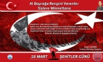 BAKANIMIZIN EHTLER GN MESAJI