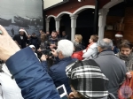 MZEMZ, ZYARETLERN AIRLAMAYA DEVAM EDYOR